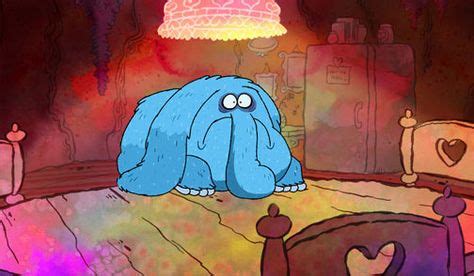 Image result for Chowder Cartoon Rada-Rada