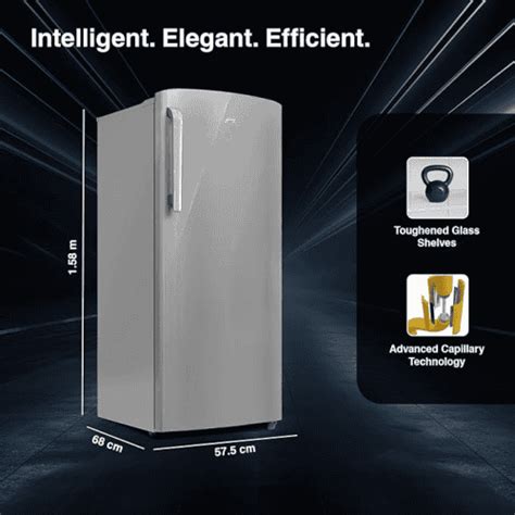 Buy Godrej Refrigerator Online | Godrej Refrigerator Price | myG