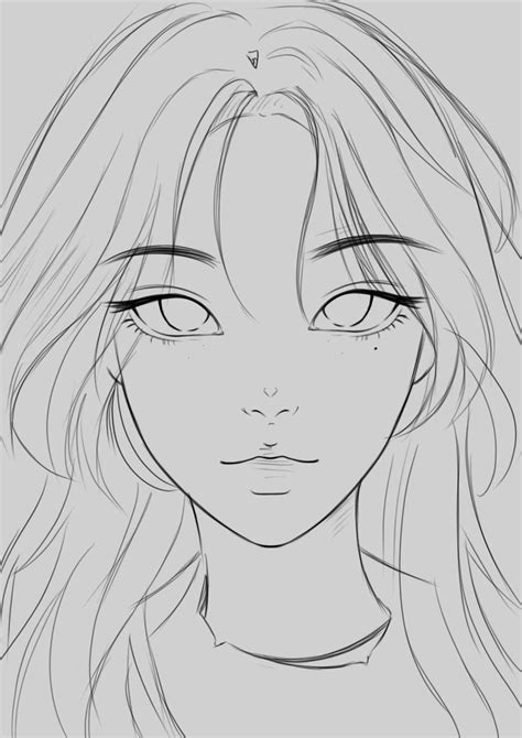 Ibis Paint Drawing Tutorial 的图像结果