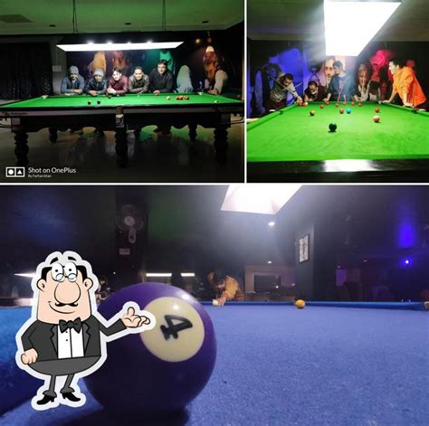 Gaya snooker club, Gaya - Restaurant menu, prices and reviews