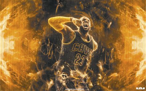 LeBron James 2017 Wallpapers - Wallpaper Cave