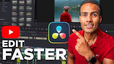 DaVinci Resolve 21 Masterclass: The Complete Video Editing & Color ...