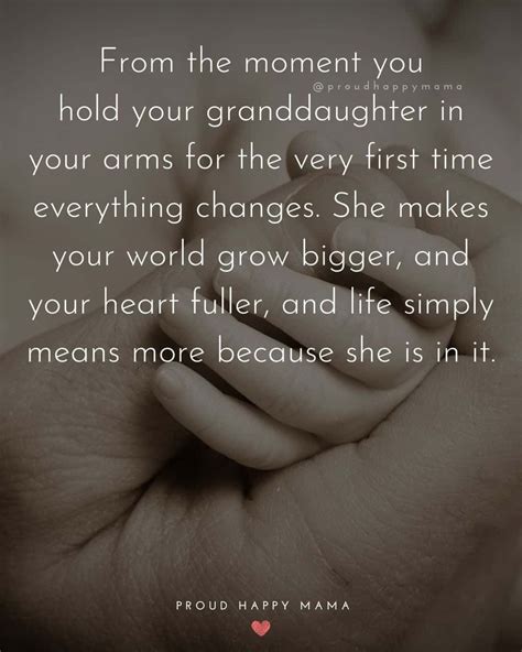 Find the best granddaughter quotes that remind you why having a ...