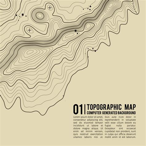 MATLAB Topographical Map 的图像结果