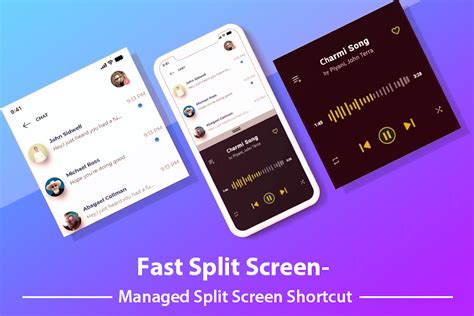 Image result for Multi Window One Screen Interface