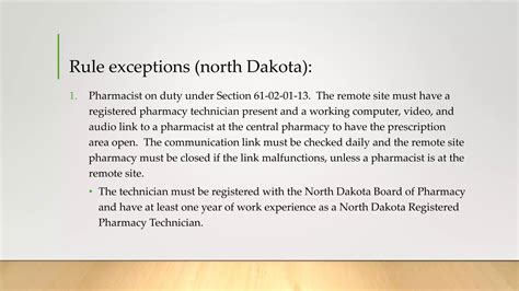 Introduction to Telepharmacy | PPTX