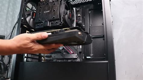 Image result for How to Install 2 GPUs 1 Computer