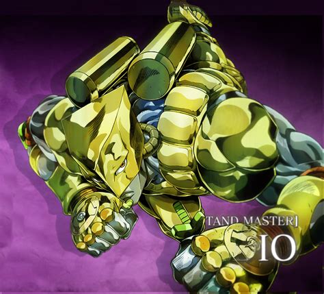 Jojo世界 的图像结果