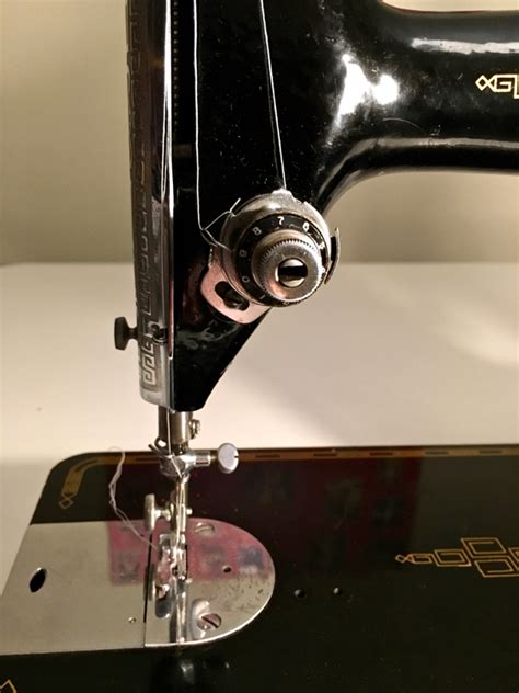 Image result for Singer 201K Problems