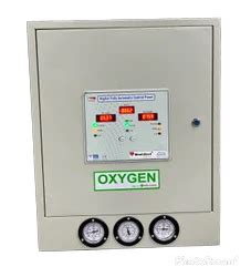 Concept Of Modular Operation Theater and Oxygen Control Panel ...
