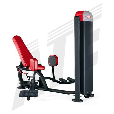 Abductor/Adductor (Combo) - Pin Loaded Strength Machines – ATEONLINESHOP