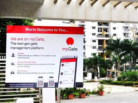 The rise of society-management apps amid pandemic. It’s MyGate vs ...