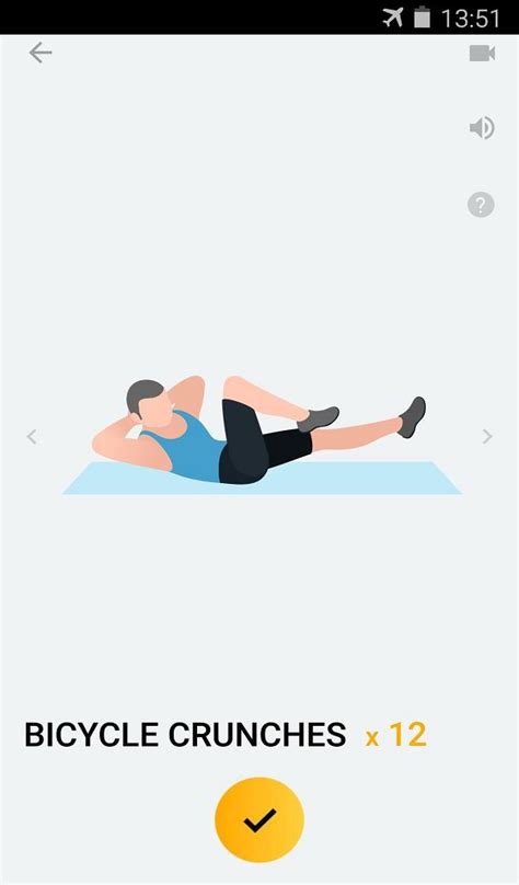 Home Workout for Men - Bodybuilding - App on Amazon Appstore