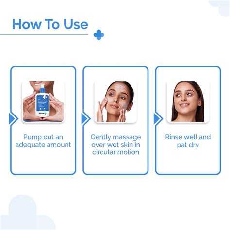 2.5% Benzoyl Peroxide Gel Face Wash for Active Acne - 100 ml – The Derma Co