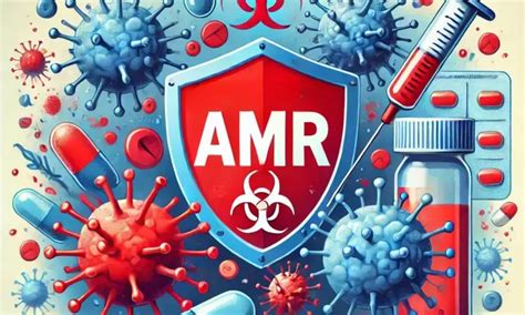 Health Ministry Launches Red Line Campaign to Curb Antibiotic Misuse