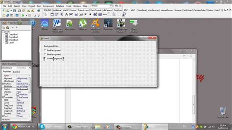 Image result for Delphi Checkbox