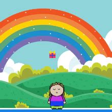 Looping Sprites Code.org 的图像结果