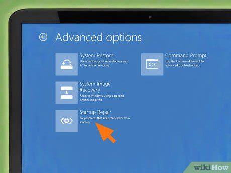 Startup Problems with Computer 的图像结果