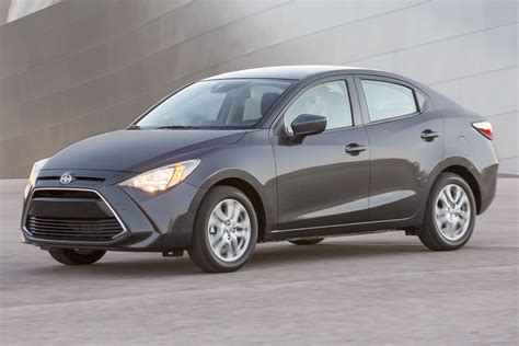 Scion iA: Review, Pricing, Photos, and Specs