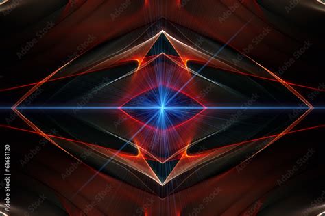 Futuristic Background Tutorial 的图像结果