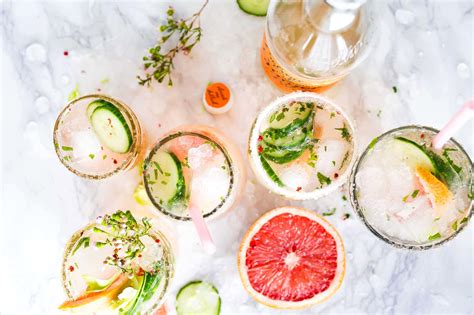 Guide to Healthy Canned Cocktails — Healthy Spiked Seltzer - aSweatLife