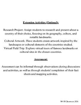 Using a Projection Map 4th Grade 的图像结果
