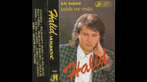 Halid Muslimović - Alchetron, The Free Social Encyclopedia