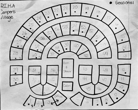 Campground – Presque Isle Harbor Association