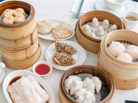 Dim Sum Chinese Restaurant – Dim Sum Paris – YOYQ