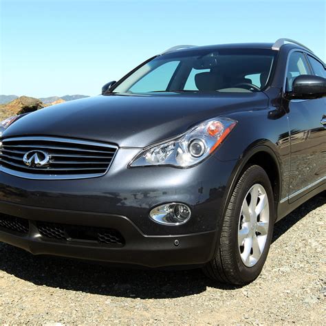Infiniti Car 2010