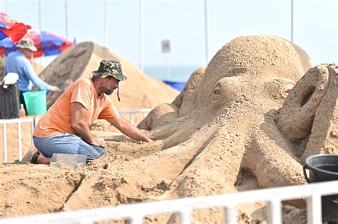 Odisha Tourism : Sand Art Festival 2025