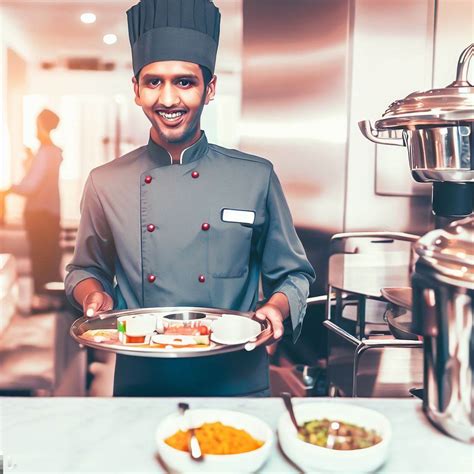 NSDC Skill Development course â€“ Food & Beverage Service Steward | MNG ...