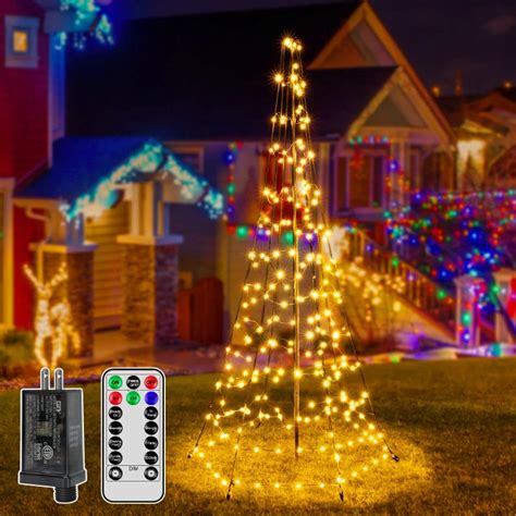 Image result for LED String Lights for Christmas Tree