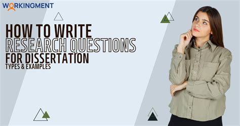 Image result for Examples of Dissertation Questions