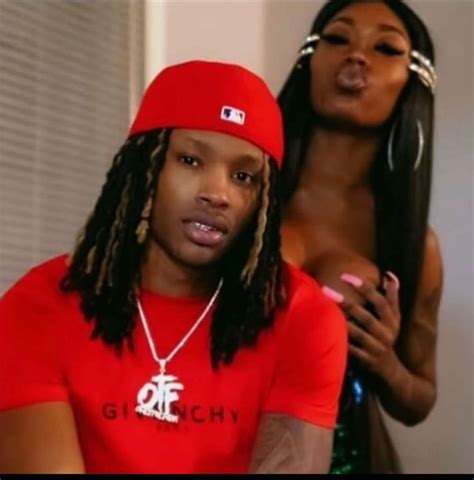 Pin by Samoneee ️ on KingVon | Black love couples, King von rapper ...