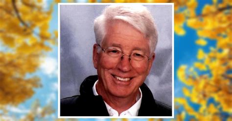 Obituary | Michael John Coulter of Sioux Falls, South Dakota | George ...