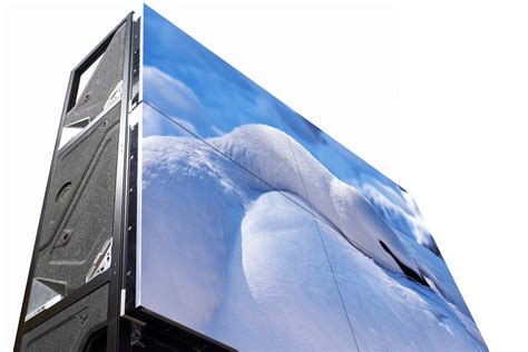 Barco LED Screen 的图像结果