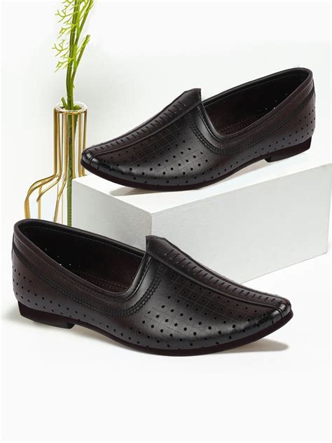 Men Shoes Online | Latest Men Footwear Collection | Fausto-In