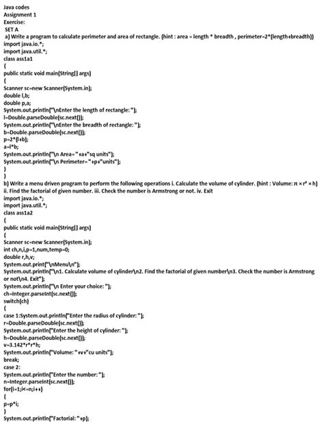 Image result for Java Programming Code