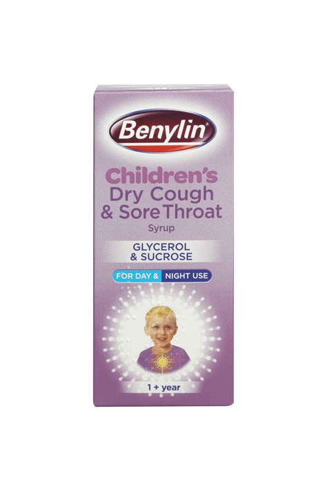 Benylin Cough Syrup Australia at Savannah Szabados blog