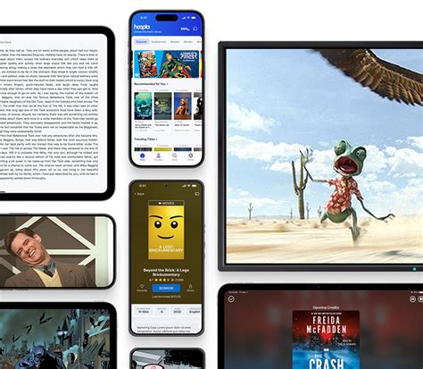 Image result for Hoopla Digital Tutorial