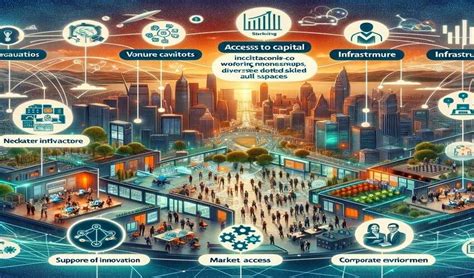 Image result for Startup Ecosystem