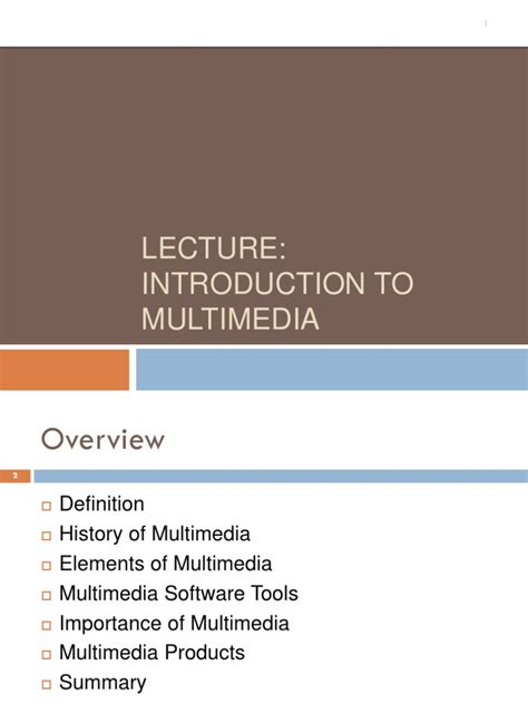 Multimedia PDF 的图像结果