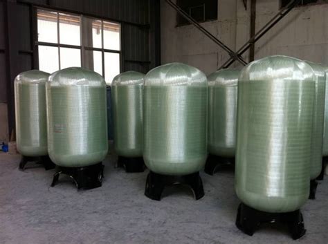 德令哈玻璃钢罐体-青海睿龙水处理科技实业有限公司