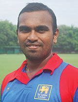 Amila Sandaruwan Profile - Cricket Player Sri Lanka | Stats, Records, Video