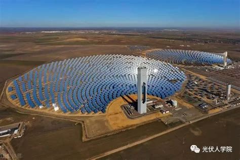 厉害！中国建设空间太阳能发电站，计划在2030年建造完成 尚普咨询
