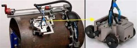 Automated Ultrasonic Testing 的图像结果