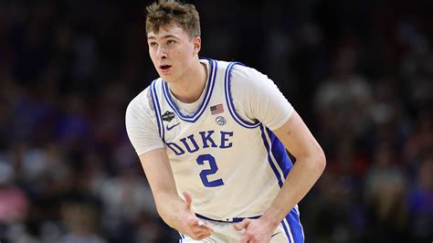 Celtics trade to draft Cooper Flagg rumors pick up steam with NBA ...