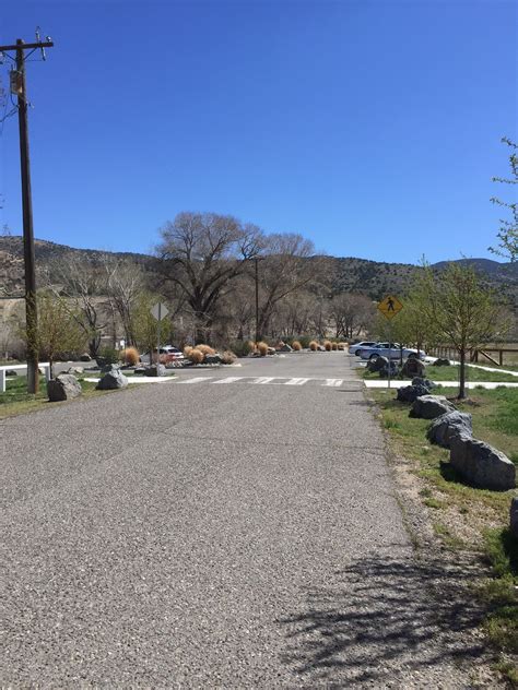 Thursday Hike Sponsored by Muscle Powered to Carson River Park to ...