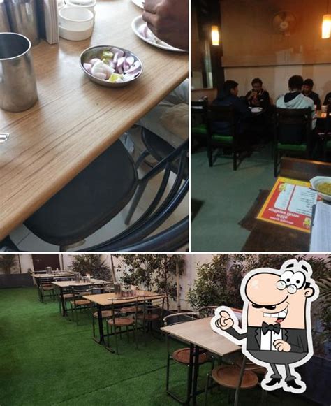 Hotel Marathi Khasiyat (Akkha Masur Specialist), Kolhapur - Restaurant ...